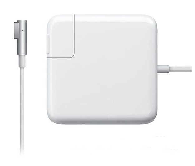 85W MagSafe 1 MacBook Charger (L-Shape)