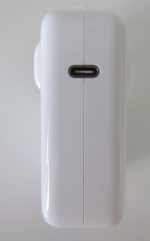 87W MacBook Charger (Type-C)