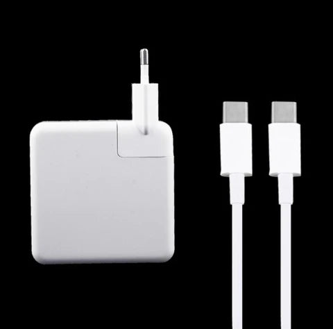 87W MacBook Charger (Type-C)