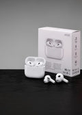 Wireless earphones