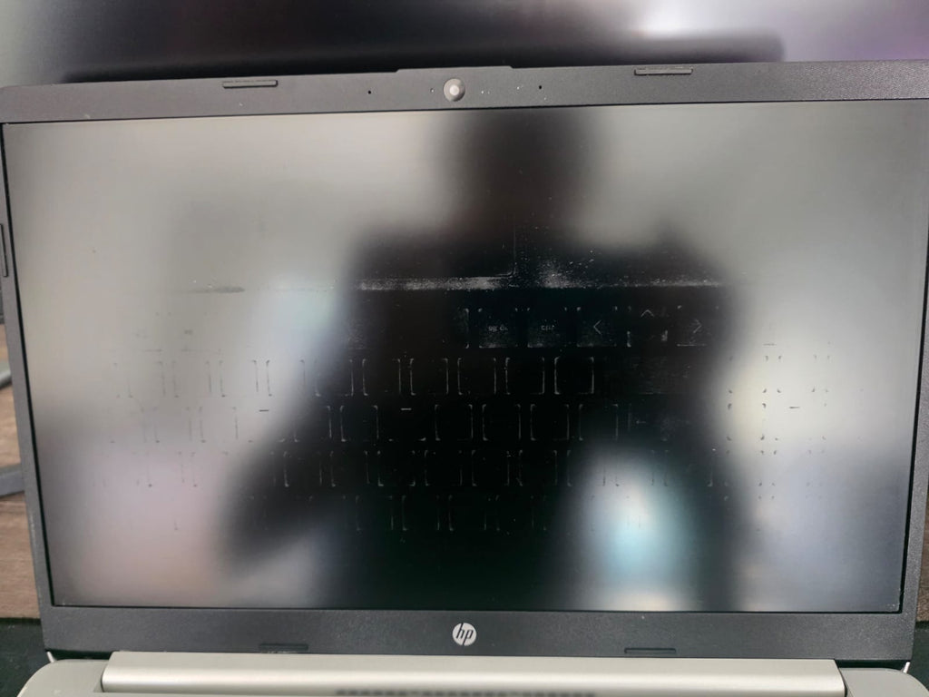 HP i-7 11th Gen Refurbished Laptop