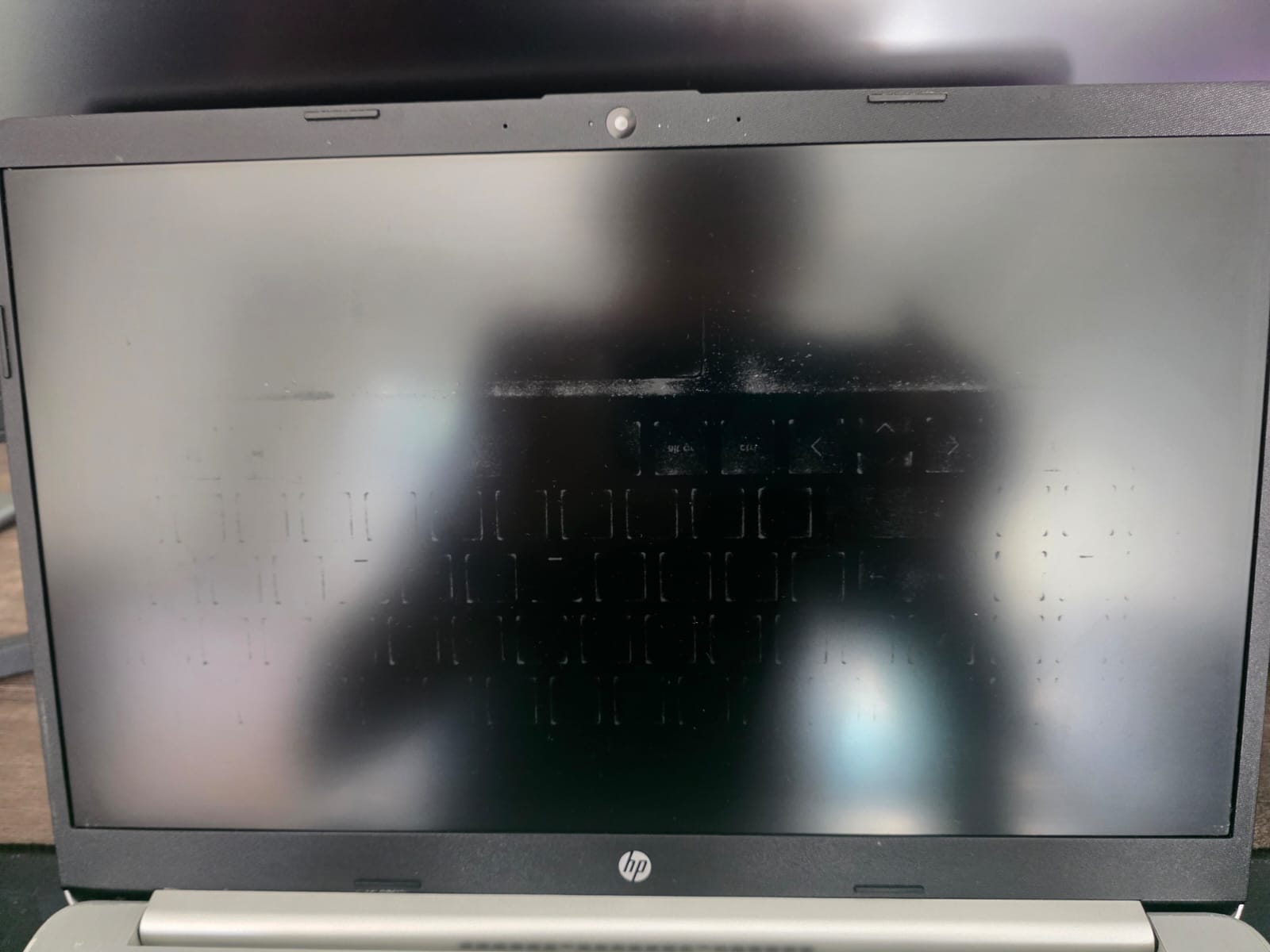 HP i-7 11th Gen Refurbished Laptop