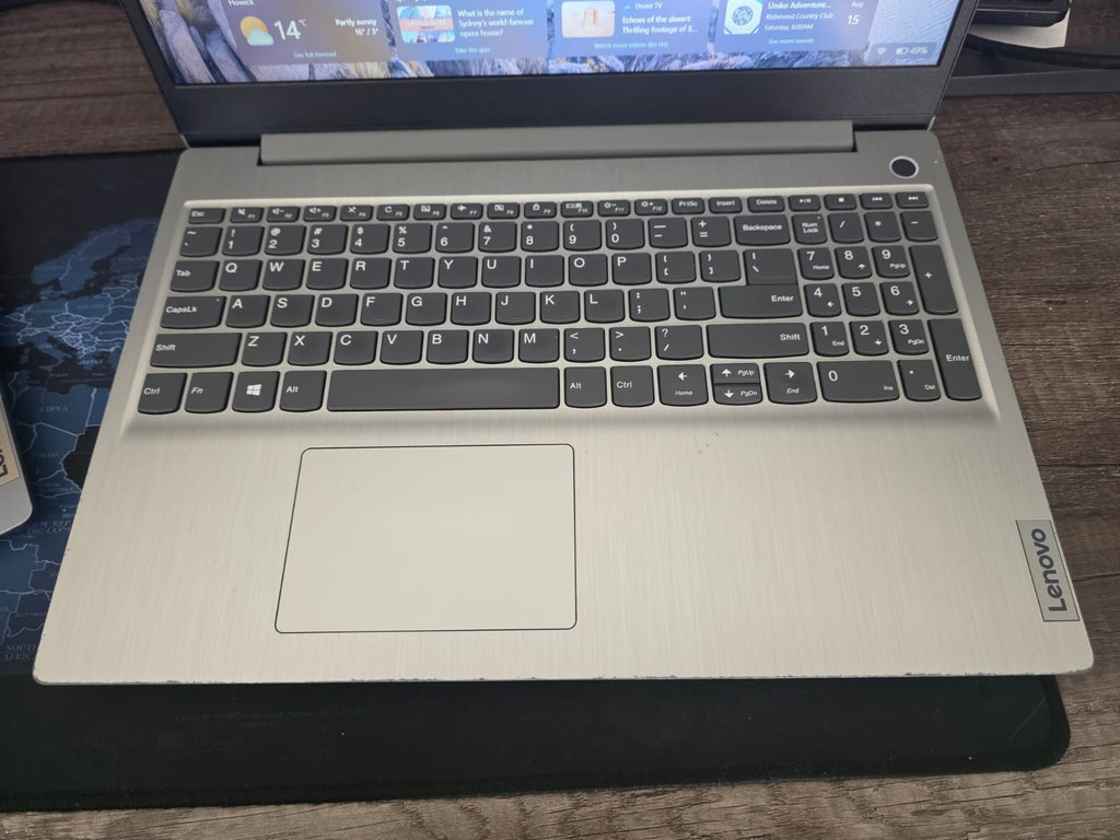 Lenovo Ideapad Slim 3