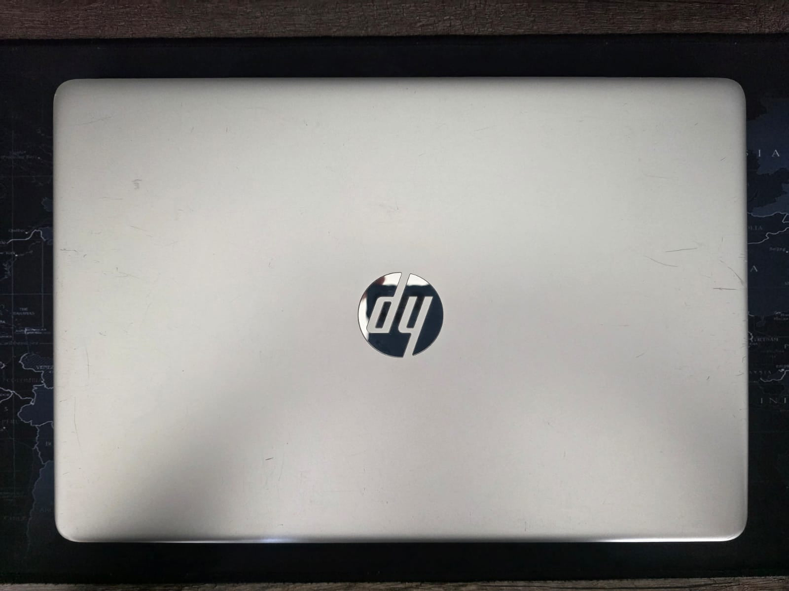 HP i-7 11th Gen Refurbished Laptop