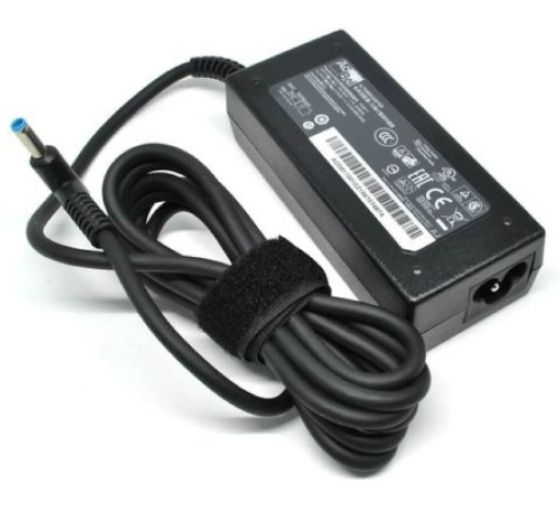 HP Bluepin 65W Laptop Charger