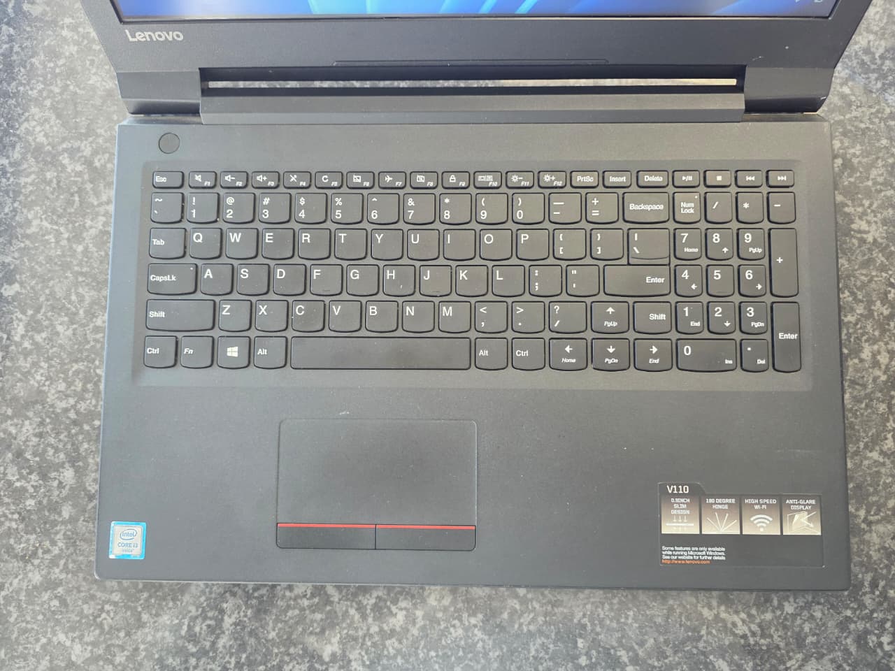 Lenovo V110-15ISK