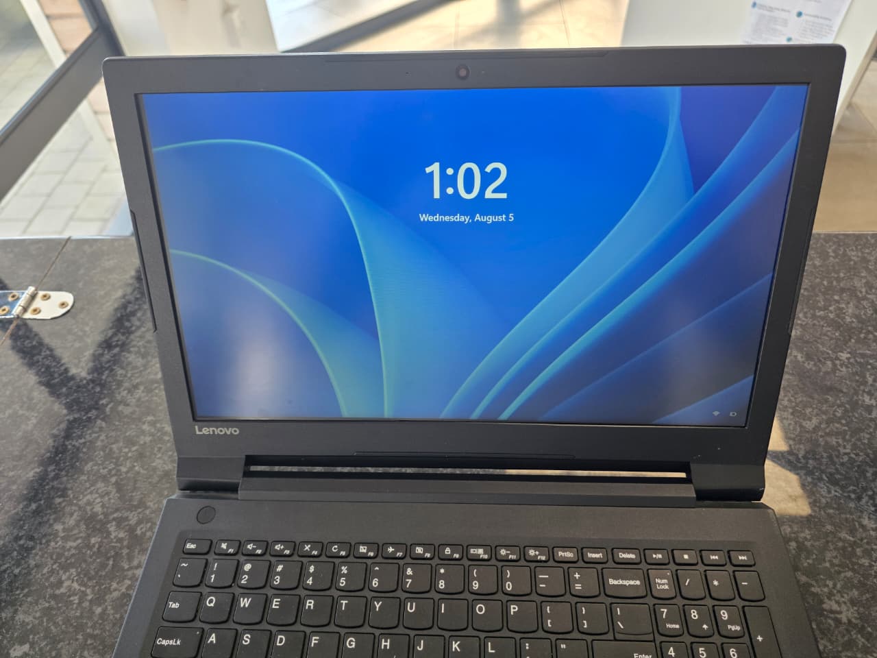 Lenovo V110-15ISK