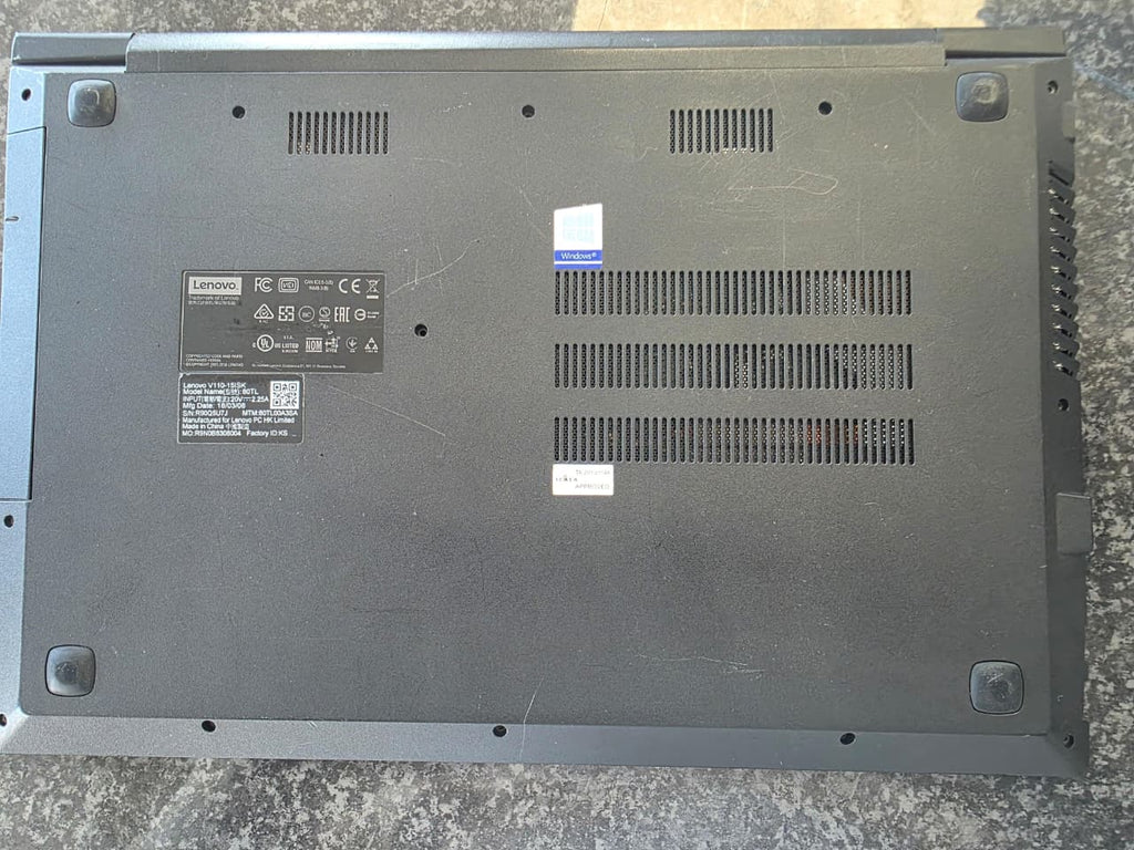 Lenovo V110-15ISK
