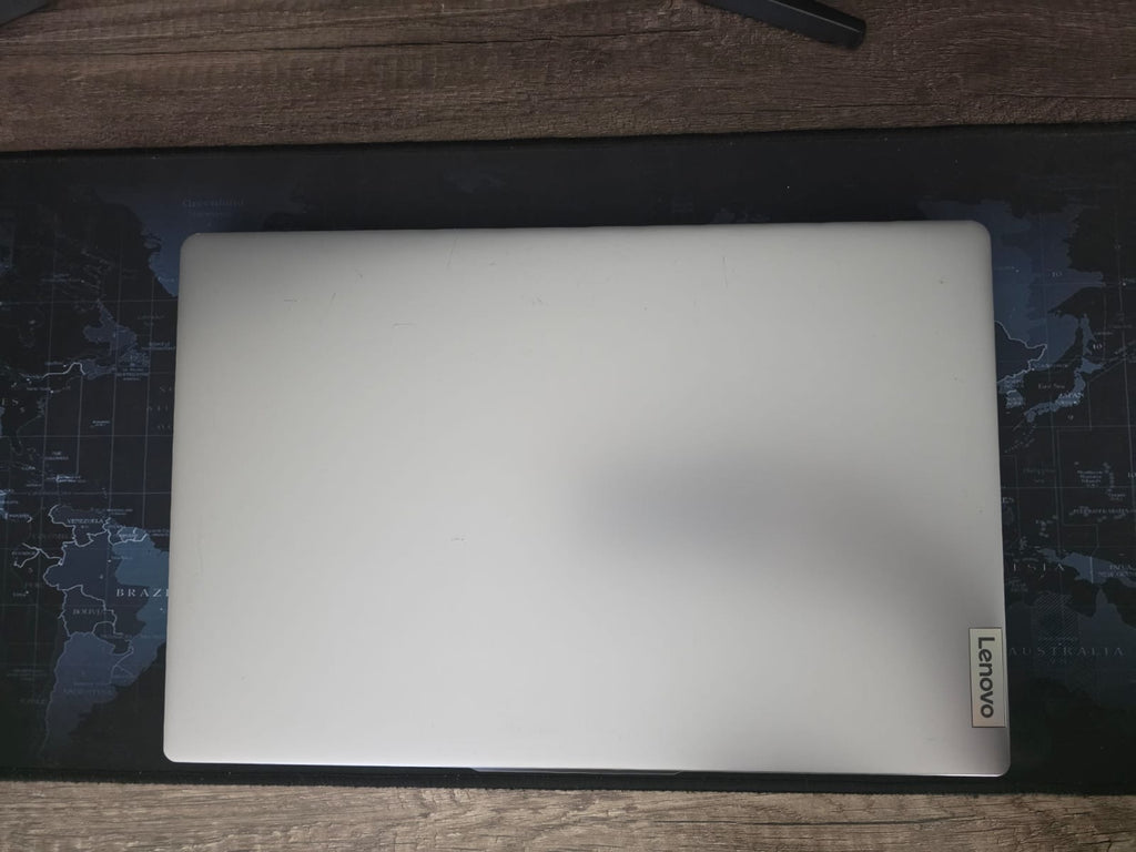Lenovo Ideapad Slim 3