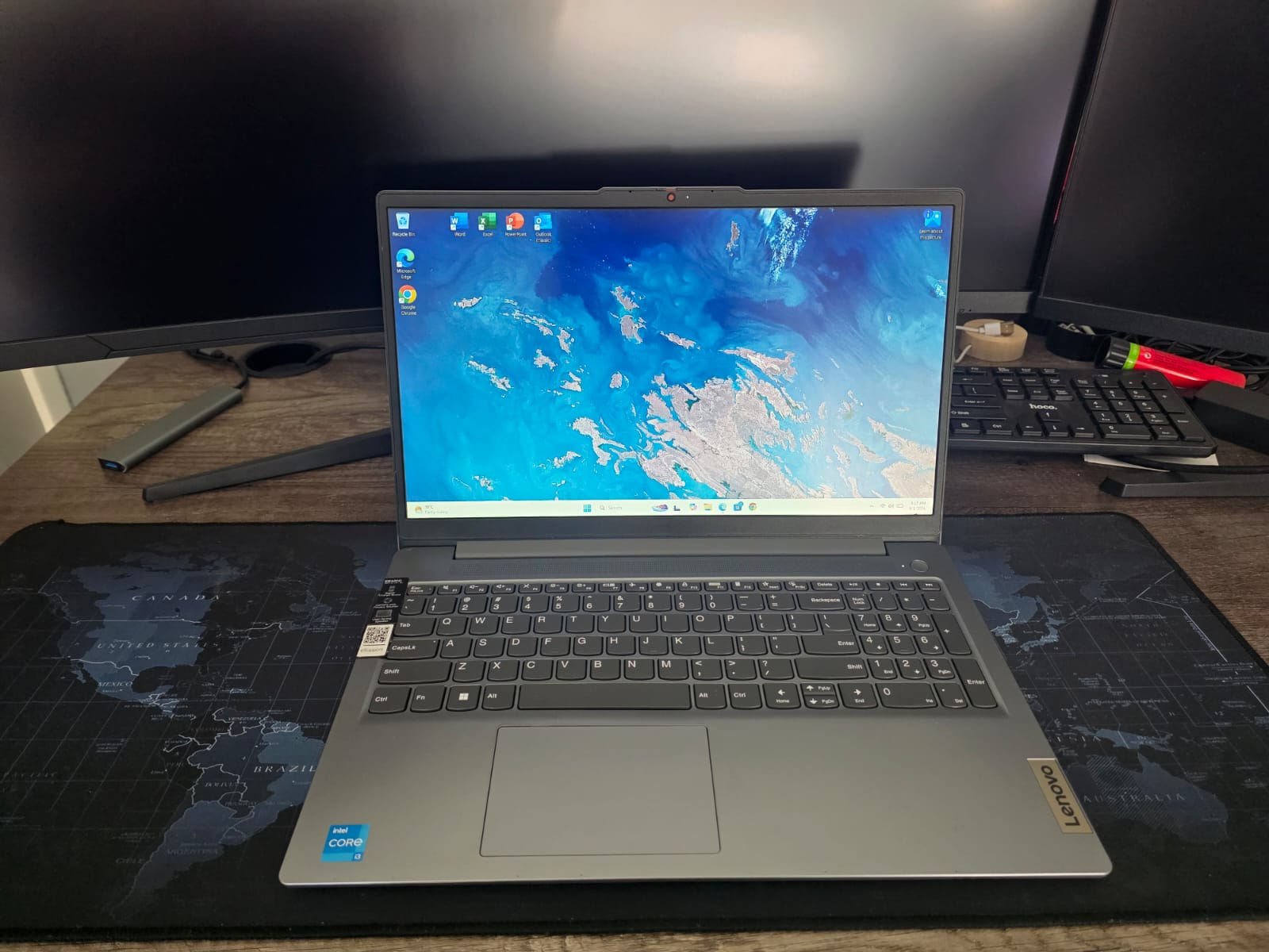 Lenovo Ideapad Slim 3