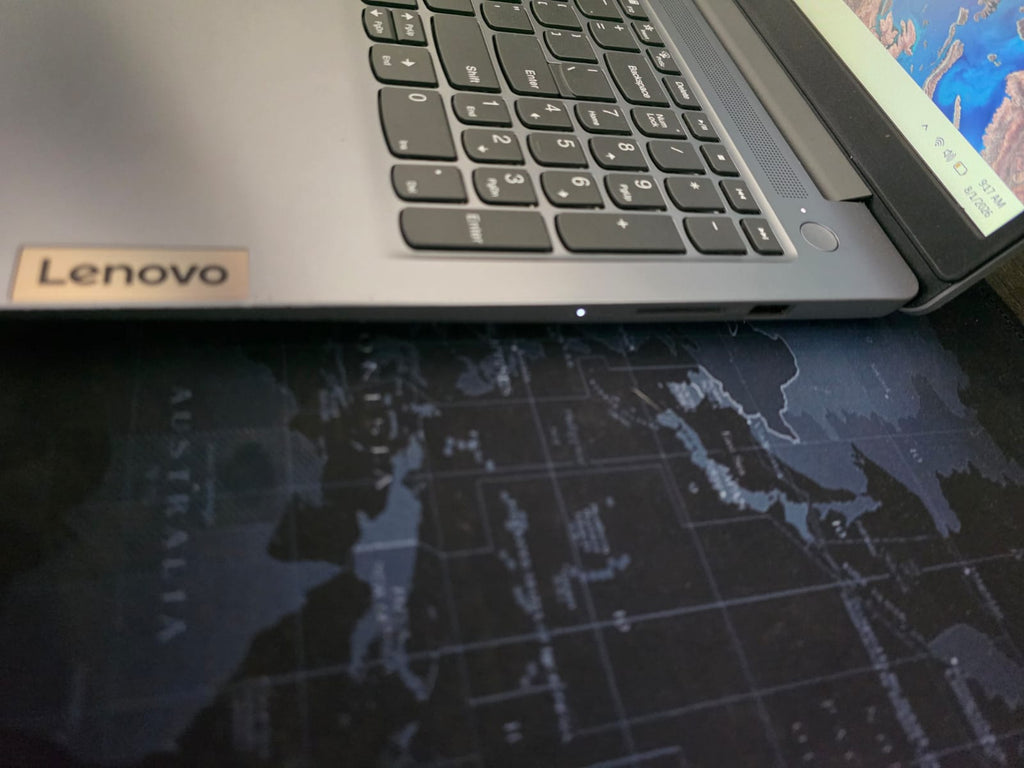 Lenovo Ideapad Slim 3
