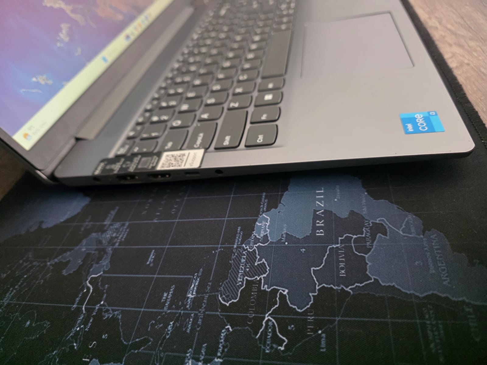 Lenovo Ideapad Slim 3